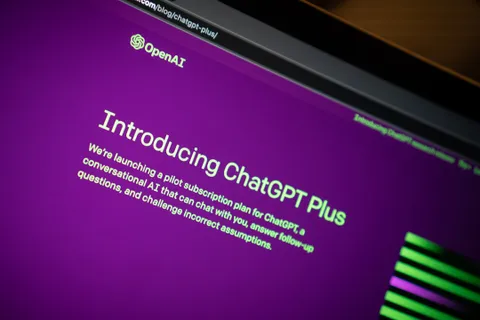 Что такое ChatGPT? Подробная информация о современных технологиях
