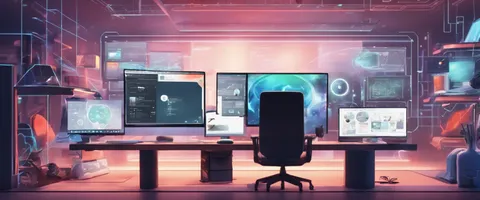 Сервисы для создания цифрового контента на одной платформе